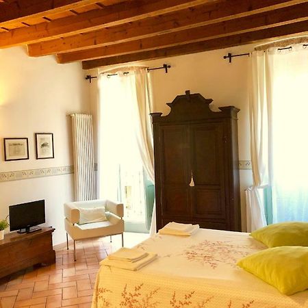 Apartmán I Balconcini Bergamo Exteriér fotografie