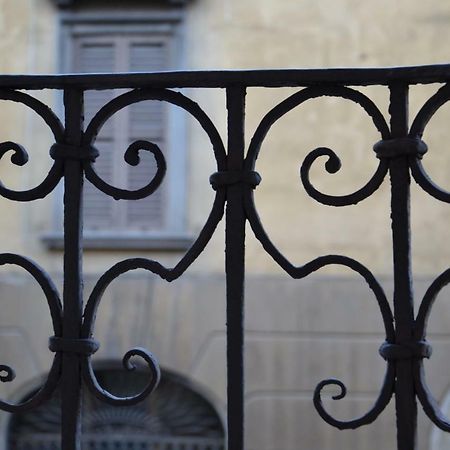 Apartmán I Balconcini Bergamo Exteriér fotografie