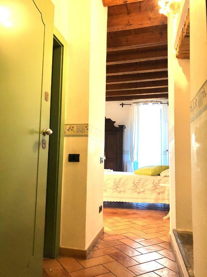 Apartmán I Balconcini Bergamo Exteriér fotografie